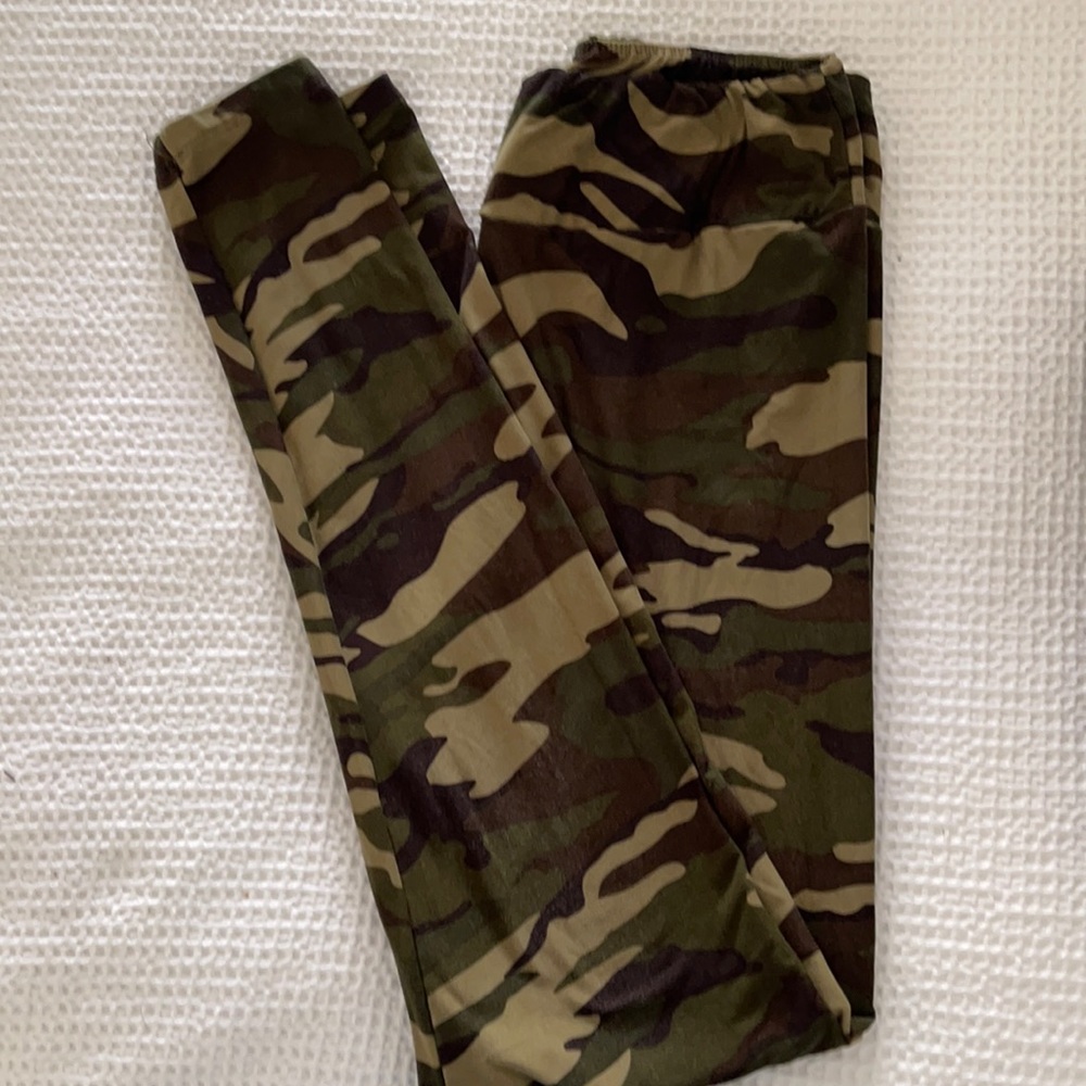 Lularoe legging